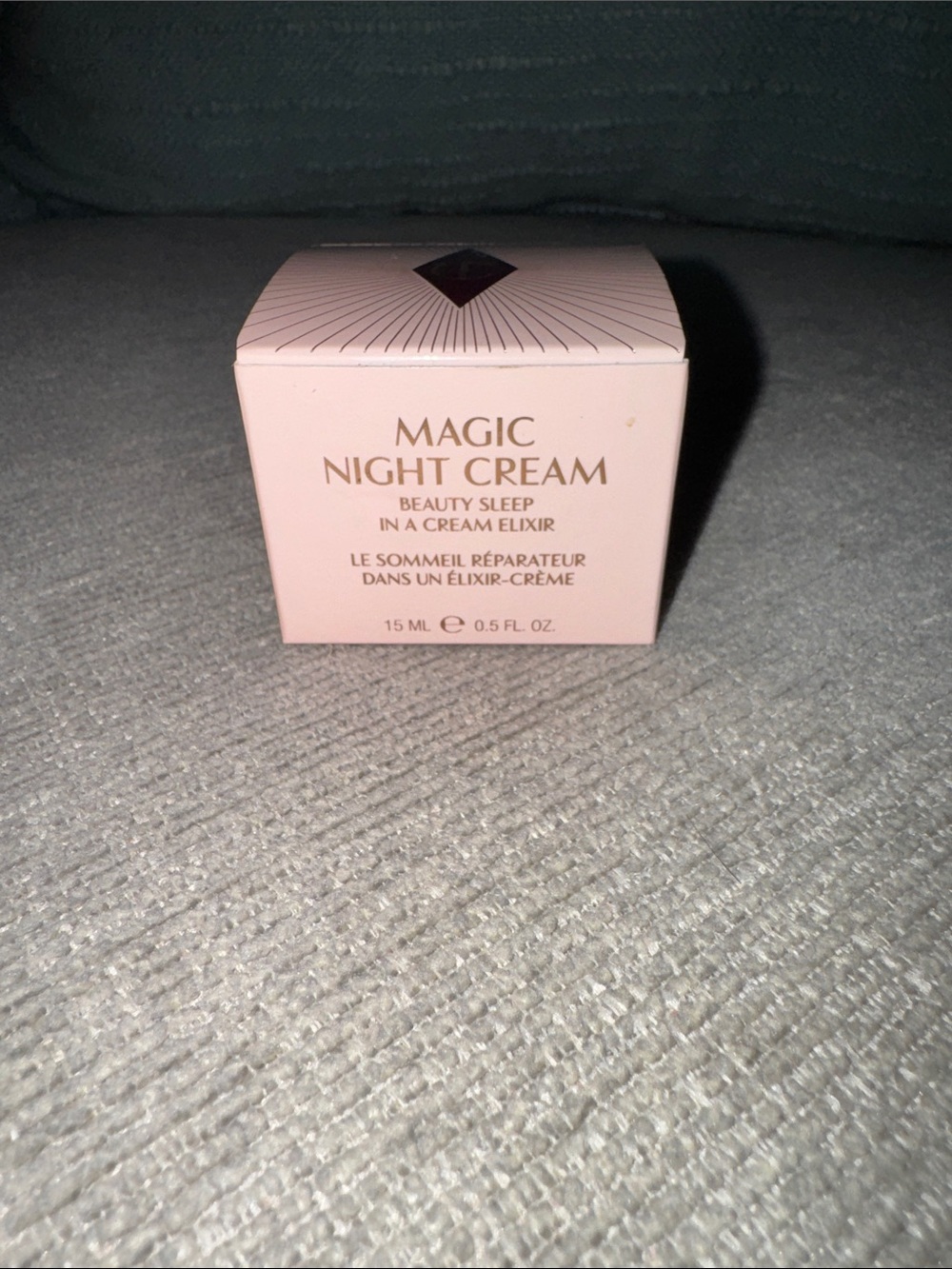 Charlotte Tilbury